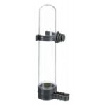 Поїлка-годівниця Trixie птахів пластик 65 мл