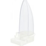 Поїлка-годівниця Trixie птахів пластик 90 мл - Зображення 4