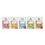 Корм вологий Brit Care Soup Salmon д/котів суп з лососем 75 г - Зображення 2