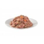 Корм вологий Brit Care Fillets in Jelly Wholesome Tuna д/котів філе в желе з тунцем 85 г - Зображення 2