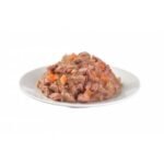 Корм вологий Brit Care Fillets in Jelly Fine Trout and Cod д/котів філе в желе з тріскою та фореллю 85 г - Зображення 2