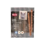 Ласощі Trixie Premio Stick Quintett для котів палички з ягням та індичкою 5 г 5 шт - Зображення 3