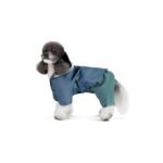 Дощовик Mason Pet Fashion для собак - Зображення 3