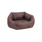 Лежак Природа Kokos 1 для собак 48х38х18 см