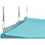 Гамак Trixie для тхорів та шиншил двох_ярусний поліестер 22х15х30 см - Зображення 2