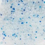 Наповнювач Sani Pet для котячого туалету силікагелевий - Зображення 3