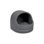 Будинок-лежак Природа Comfort 2 для котів та собак 35х34х31 см