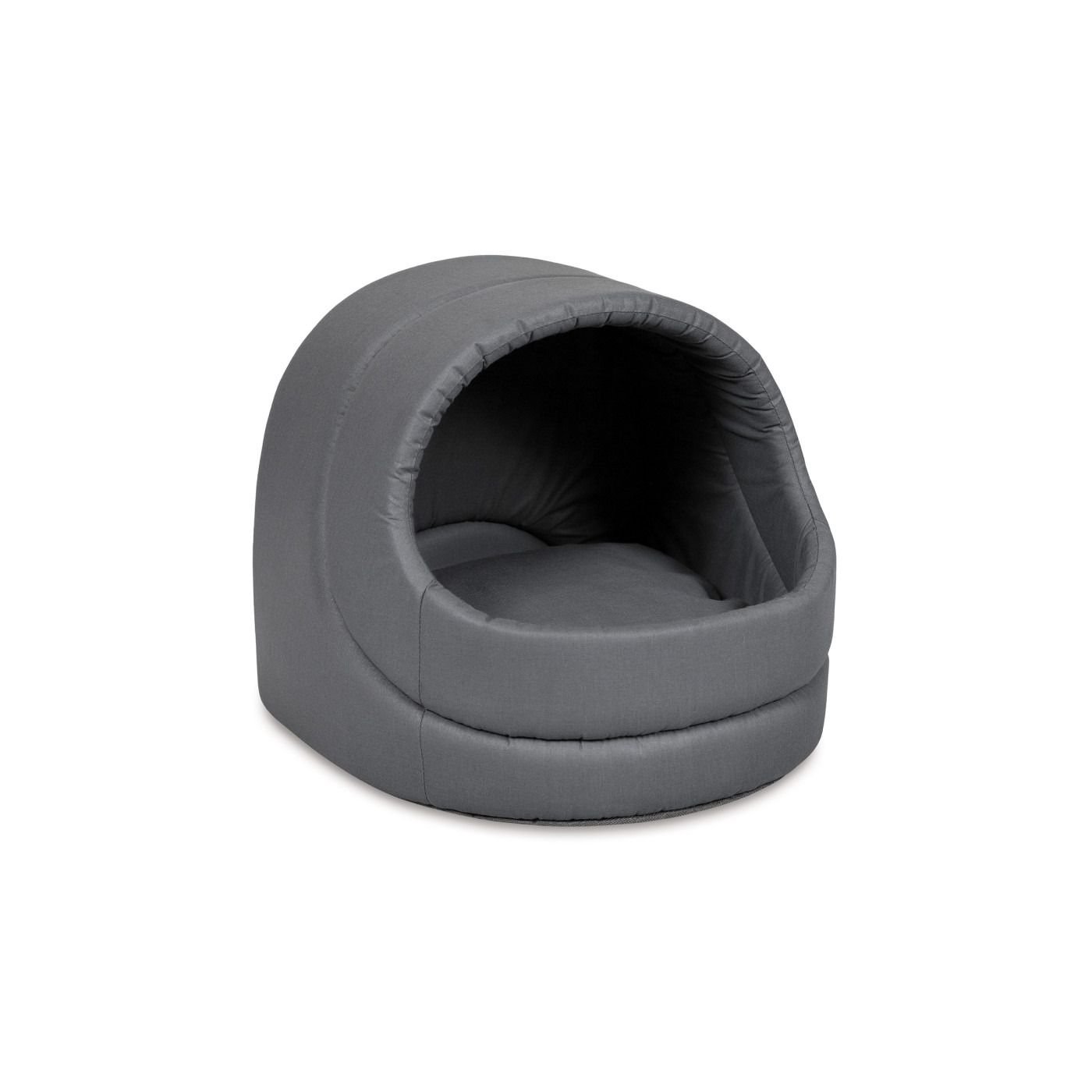 Array (4) Будинок-лежак Природа Comfort 2 для котів та собак 35х34х31 см - Зображення 1