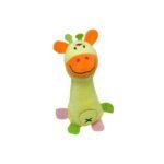 Іграшка Eastland для собак Олень із пискавкою плюшевий 17 см