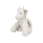 Іграшка Trixie Be Eco для собак Дракон зі звуком перероблений плюш 28 см