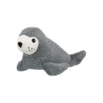 Іграшка Trixie Be Nordic для собак Тюлень зі звуком плюш 30 см