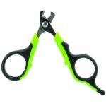 Кігтеріз-ножиці Trixie для дрібних тварин і птахів нержавіюча сталь 8 см - Зображення 3