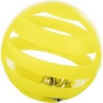 Набір іграшок Trixie для котів М_ячики з дзвіночком пластикові 4 шт/уп - Зображення 5