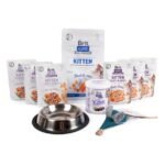 НАБІР Brit Care GIFT BOX Kitten - Зображення 2