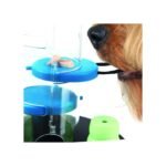 Іграшка Trixie Dog Activity для собак Gambling Tower інтерактивна розвиваюча пластик 25х27 см - Зображення 3