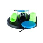 Іграшка Trixie Dog Activity для собак Gambling Tower інтерактивна розвиваюча пластик 25х27 см - Зображення 4