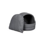 Будинок-лежак Природа Comfort 2 для котів та собак 35х34х31 см - Зображення 2