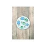 Іграшка Trixie Dog Activity для собак Flip and Fun стратегія інтерактивна розвиваюча пластик 23 см - Зображення 4