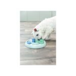 Іграшка Trixie Dog Activity для собак Flip and Fun стратегія інтерактивна розвиваюча пластик 23 см - Зображення 3