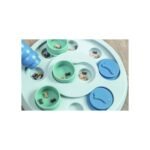 Іграшка Trixie Dog Activity для собак Flip and Fun стратегія інтерактивна розвиваюча пластик 23 см - Зображення 2