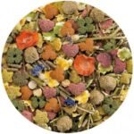 Корм Vitakraft Emotion для декоративних гризунів та кроликів 600 г - Зображення 2