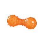 Іграшка Trixie Snack Dumbbell для собак Гантель для ласощів гума 12 см