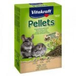 Корм Vitakraft Pellets для шиншил 1 кг