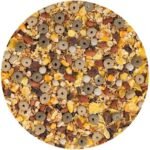 Корм Vitakraft Premium Menu Vital для декоративних гризунів та щурів 1000 г - Зображення 2