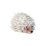 Іграшка Trixie для собак Їжачок кошлатий з пискавкою плюш 17 см