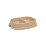 Миска Модерн №1 Дует 0,4 л для котів - Зображення 2