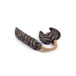 Іграшка Природа Хвіст для собак 50x13 см