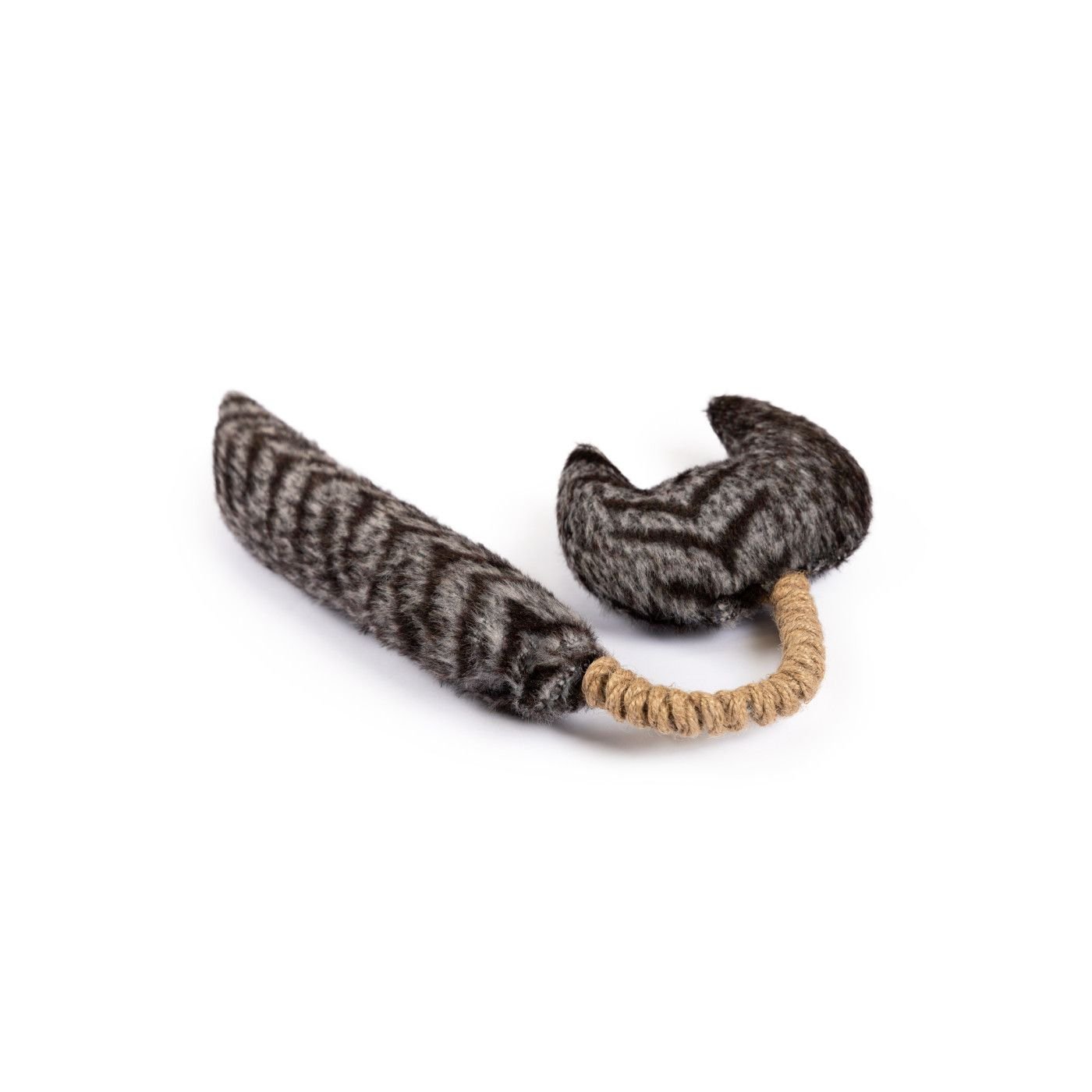 Array (85) Іграшка Природа Хвіст для собак 50x13 см - Зображення 1