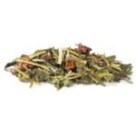Корм Vitakraft Vita Verde Nature Mix для декоративних гризунів з подорожником та конюшиною 70 г - Зображення 2