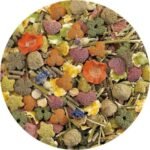 Корм Vitakraft для декоративних гризунів Vitakraft Emotion Beauty для кроликів 1,5 кг - Зображення 2