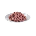 Корм вологий Brit Care Fillets in Gravy Hearty Duck Sterilized д/стерилізованих котів філе в соусі з качкою 85 г - Зображення 2