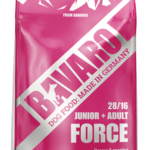 BAVARO Force 28/16