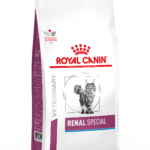 Сухий корм ROYAL CANIN Renal Special Feline 0,4кг