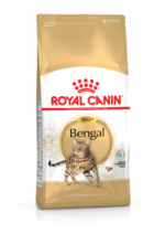 Корм для дорослих котів породи Бенгальська ROYAL CANIN BENGAL ADULT