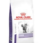 Корм для дорослих котів ROYAL CANIN CALM 2кг