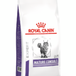 Корм для дорослих котів ROYAL CANIN MATURE CONSULT 
