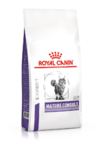Корм для дорослих котів ROYAL CANIN MATURE CONSULT 