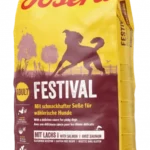 Корм для собак Josera FESTIVAL