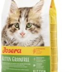 JOSERA Kitten grainfree