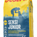 Корм для собак Josera SENSI JUNIOR