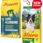 JOSERA Hypoallergenic Йозера Гіпоалергенік