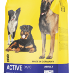 JosiDog Active 15 kg