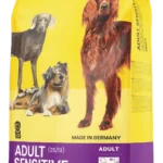 JosiDog Adult Sensitive 15kg