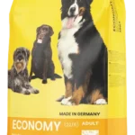 JosiDog Economy
