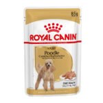 Вологий корм для дорослих собак ROYAL CANIN POODLE ADULT 0,085кг
