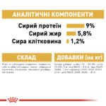 Вологий корм для дорослих собак ROYAL CANIN POODLE ADULT 0,085кг - Зображення 3